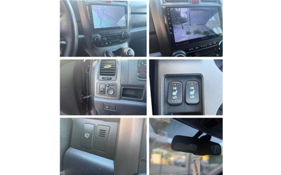 Honda Cr-v 2.0i Comfort - автомобили, коли, обяви за нови и употребявани 7