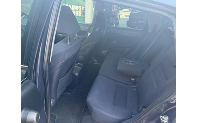 Honda Cr-v 2.0i Comfort - автомобили, коли, обяви за нови и употребявани 9