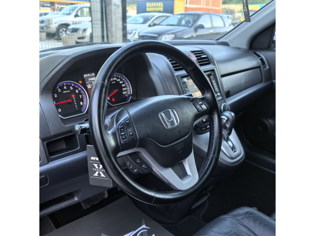 Honda Cr-v 2.0i Executive - автомобили, коли, обяви за нови и употребявани 12