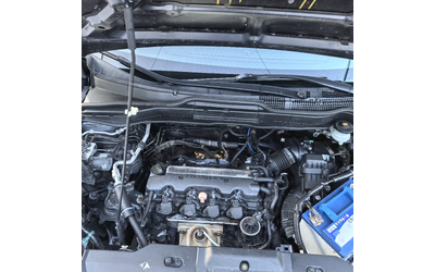 Honda Cr-v 2.0i Executive - автомобили, коли, обяви за нови и употребявани 13