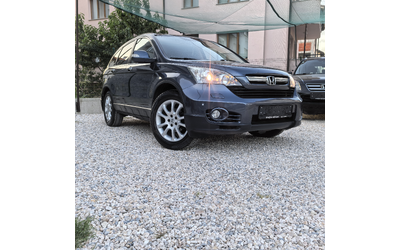 honda-cr-v-2-0i-executive - 1