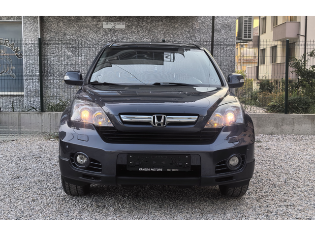 Honda Cr-v 2.0i Executive - автомобили, коли, обяви за нови и употребявани 2