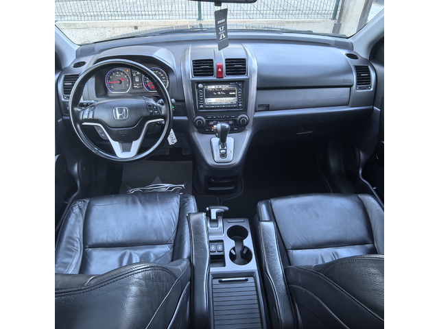 Honda Cr-v 2.0i Executive - автомобили, коли, обяви за нови и употребявани 4
