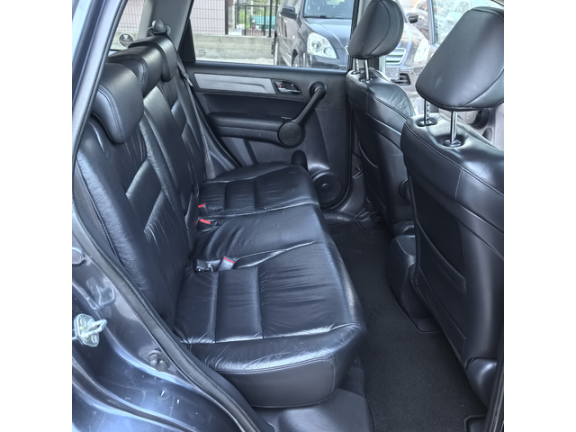 Honda Cr-v 2.0i Executive - автомобили, коли, обяви за нови и употребявани 6