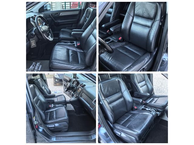 Honda Cr-v 2.0i Executive - автомобили, коли, обяви за нови и употребявани 7