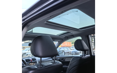 Honda Cr-v 2.0i Executive - автомобили, коли, обяви за нови и употребявани 9