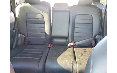 Honda Cr-v 2.0L 4 ALL WHEEL DRIVE - автомобили, коли, обяви за нови и употребявани 10