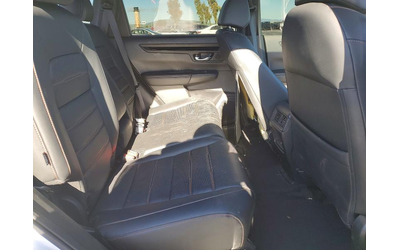 Honda Cr-v 2.0L 4 ALL WHEEL DRIVE - автомобили, коли, обяви за нови и употребявани 11