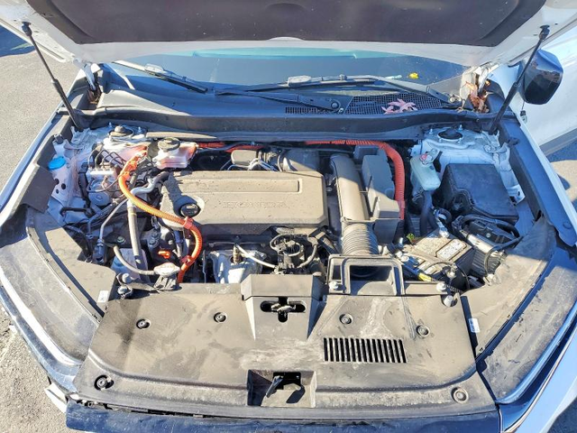 Honda Cr-v 2.0L 4 ALL WHEEL DRIVE - автомобили, коли, обяви за нови и употребявани 12