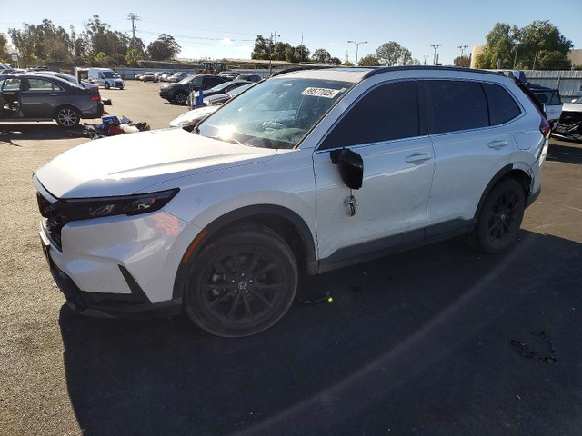 Honda Cr-v 2.0L 4 ALL WHEEL DRIVE - автомобили, коли, обяви за нови и употребявани 1