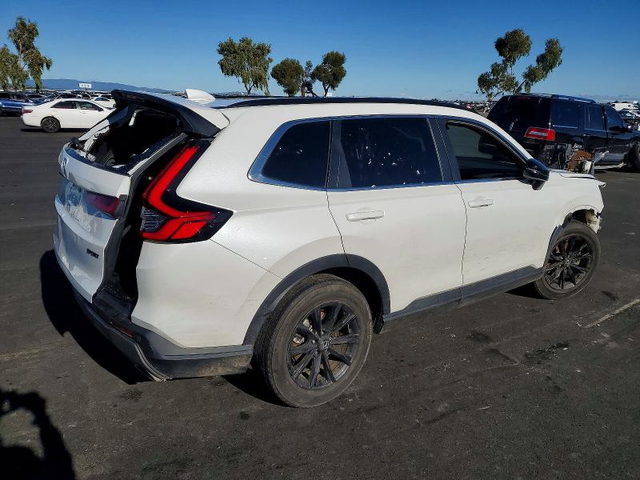 Honda Cr-v 2.0L 4 ALL WHEEL DRIVE - автомобили, коли, обяви за нови и употребявани 3