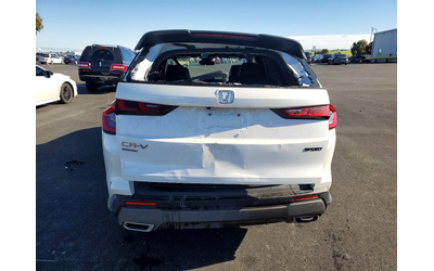 Honda Cr-v 2.0L 4 ALL WHEEL DRIVE - автомобили, коли, обяви за нови и употребявани 6