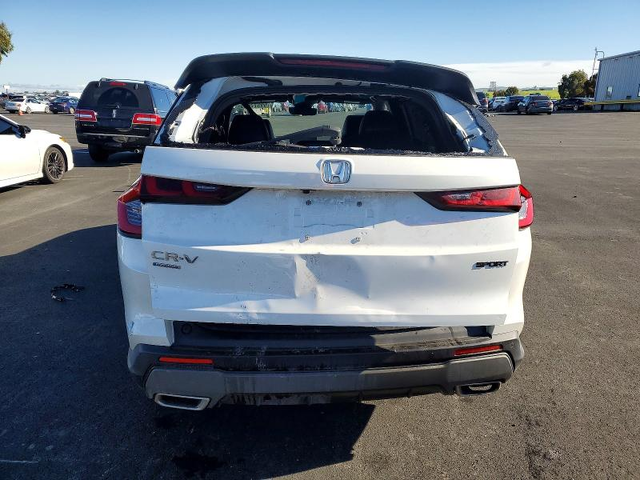 Honda Cr-v 2.0L 4 ALL WHEEL DRIVE - автомобили, коли, обяви за нови и употребявани 6