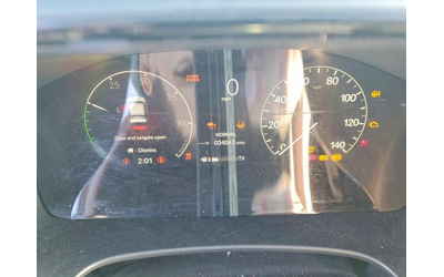 Honda Cr-v 2.0L 4 ALL WHEEL DRIVE - автомобили, коли, обяви за нови и употребявани 9