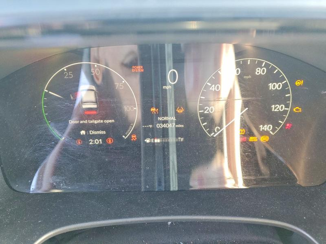 Honda Cr-v 2.0L 4 ALL WHEEL DRIVE - автомобили, коли, обяви за нови и употребявани 9