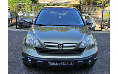honda-cr-v-2-2-crd-i-4x4 - 2