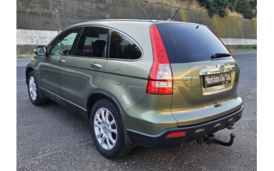 honda-cr-v-2-2-crd-i-4x4 - 5