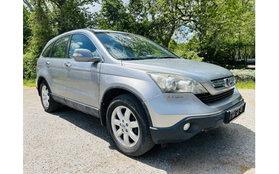 honda-cr-v-2-2-d - 0