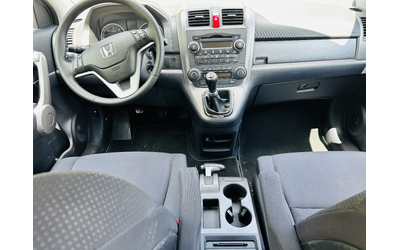 Honda Cr-v 2.2 D - автомобили, коли, обяви за нови и употребявани 11