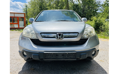 honda-cr-v-2-2-d - 1