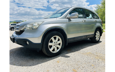 honda-cr-v-2-2-d - 3