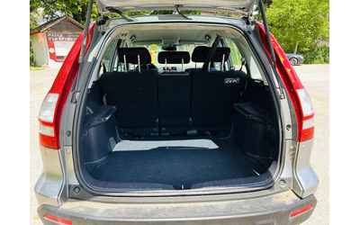 Honda Cr-v 2.2 D - автомобили, коли, обяви за нови и употребявани 7