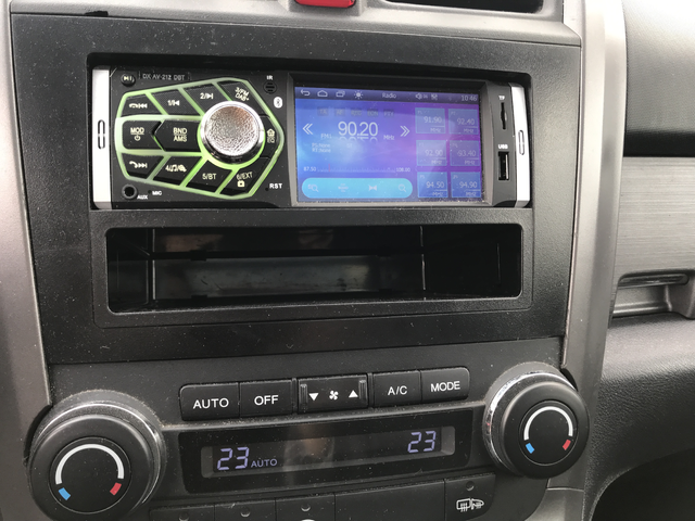 Honda Cr-v 2,2 i-CTDI Executive - автомобили, коли, обяви за нови и употребявани 14