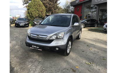 honda-cr-v-2-2-i-ctdi-executive - 2