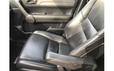 Honda Cr-v 2,2 i-CTDI Executive - автомобили, коли, обяви за нови и употребявани 6