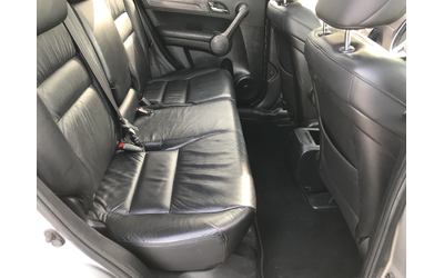 Honda Cr-v 2,2 i-CTDI Executive - автомобили, коли, обяви за нови и употребявани 8