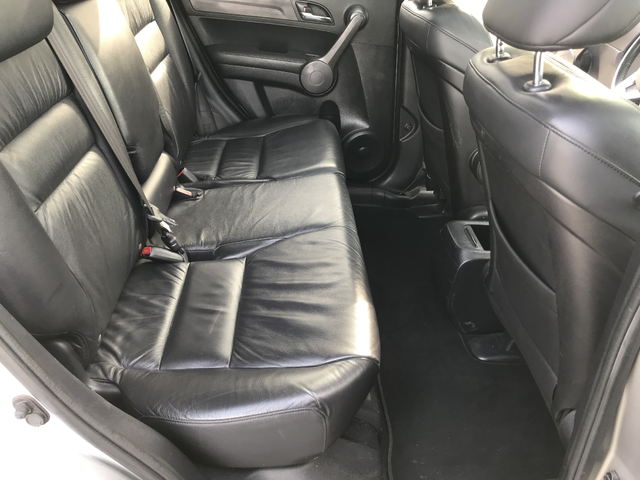 Honda Cr-v 2,2 i-CTDI Executive - автомобили, коли, обяви за нови и употребявани 8