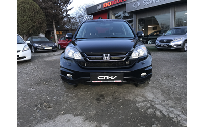 honda-cr-v-2-2-i-ctdi-life-style - 0