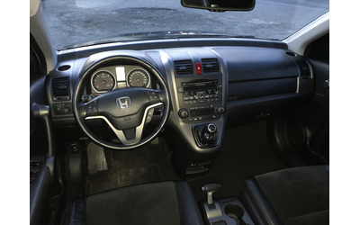 honda-cr-v-2-2-i-ctdi-life-style - 3