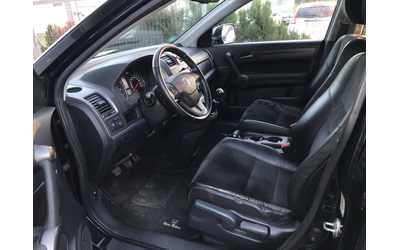 honda-cr-v-2-2-i-ctdi-life-style - 4