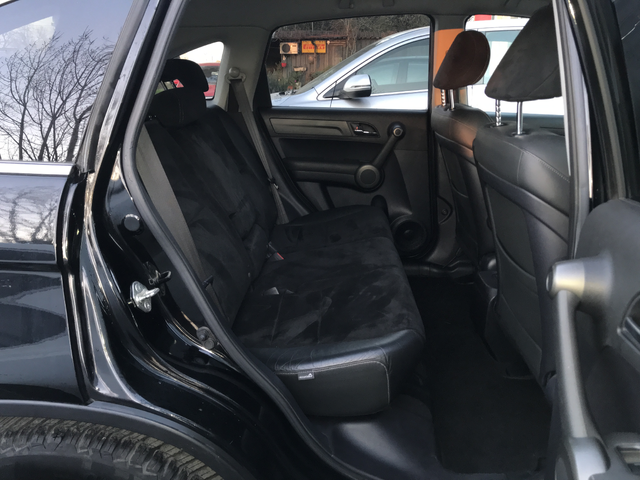 Honda Cr-v 2,2 i-CTDI Life Style - автомобили, коли, обяви за нови и употребявани 6