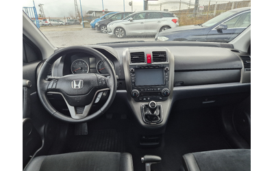 Honda Cr-v 2.2 i-Dtec - автомобили, коли, обяви за нови и употребявани 11