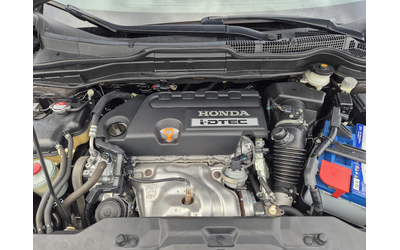Honda Cr-v 2.2 i-Dtec - автомобили, коли, обяви за нови и употребявани 13
