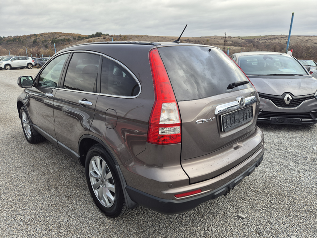Honda Cr-v 2.2 i-Dtec - автомобили, коли, обяви за нови и употребявани 2