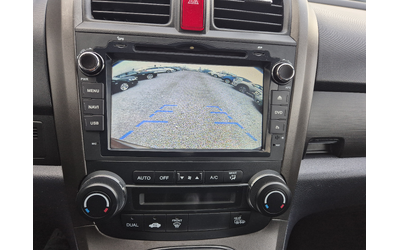 Honda Cr-v 2.2 i-Dtec - автомобили, коли, обяви за нови и употребявани 6