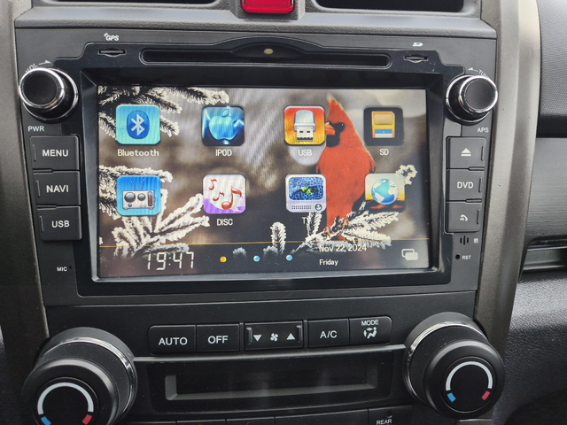 Honda Cr-v 2.2 i-Dtec - автомобили, коли, обяви за нови и употребявани 7