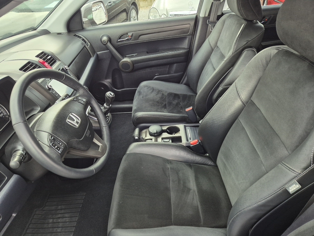 Honda Cr-v 2.2 i-Dtec - автомобили, коли, обяви за нови и употребявани 9