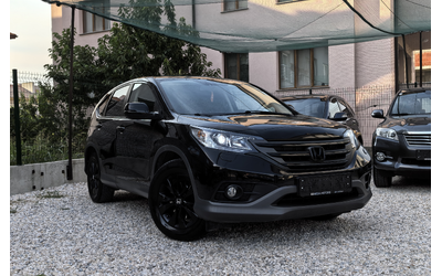 honda-cr-v-2-2i-dtec-elegance - 0