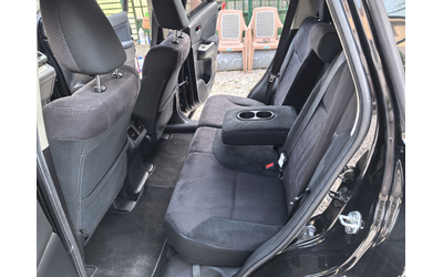 Honda Cr-v 2,2i-DTEC Elegance - автомобили, коли, обяви за нови и употребявани 12