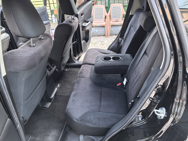 Honda Cr-v 2,2i-DTEC Elegance - автомобили, коли, обяви за нови и употребявани 12