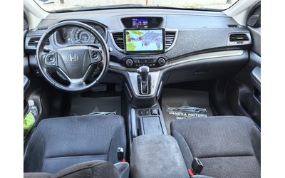 honda-cr-v-2-2i-dtec-elegance - 5