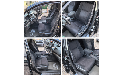 Honda Cr-v 2,2i-DTEC Elegance - автомобили, коли, обяви за нови и употребявани 6