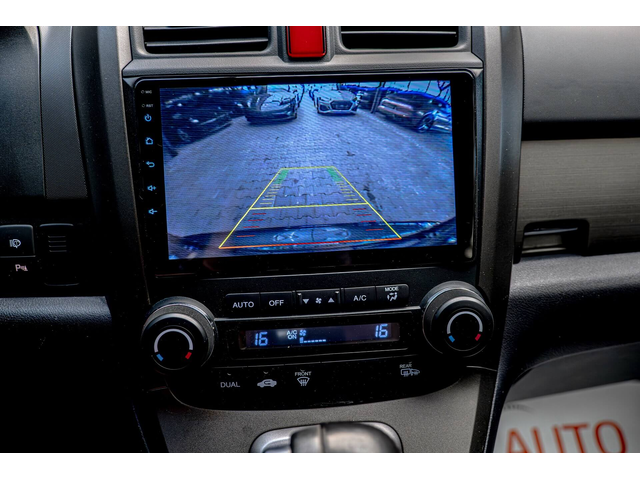 Honda CR-V 2.2i-DTEC/Камера/Панорама/Подгрев/Кожа/ACC/PDC/4WD - автомобили, коли, обяви за нови и употребявани 11