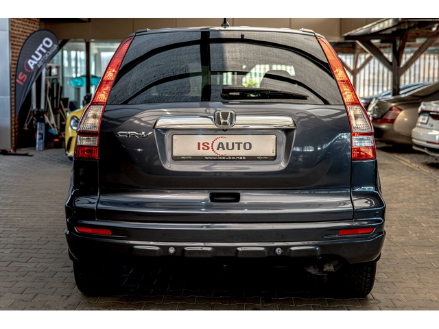 Honda CR-V 2.2i-DTEC/Камера/Панорама/Подгрев/Кожа/ACC/PDC/4WD - автомобили, коли, обяви за нови и употребявани 3