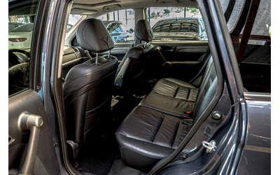 Honda CR-V 2.2i-DTEC/Камера/Панорама/Подгрев/Кожа/ACC/PDC/4WD - автомобили, коли, обяви за нови и употребявани 7