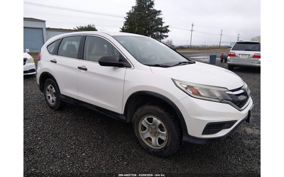 honda-cr-v-2-4l-i-4-di-dohc-vvt-185hp-all-wheel-drive - 0